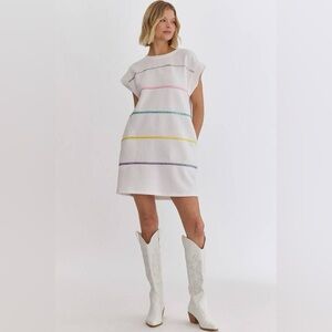Entro Dress